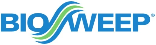 BioSweep Franchise Logo