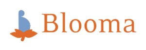 Blooma Franchise Logo