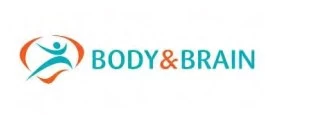 Body & Brain Center Franchise Logo