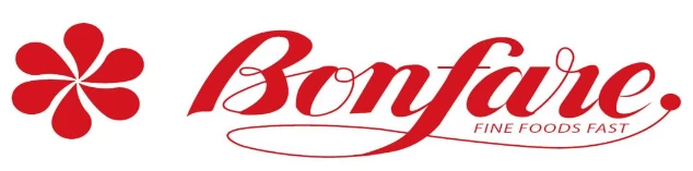 Bonfare Franchise Logo