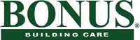 BONUS BUILDING CARE Franchise Logo