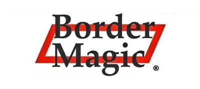 Border Magic Franchise Logo