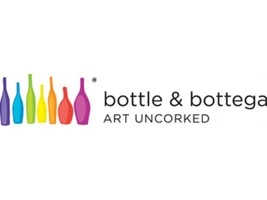 Bottle & Bottega Franchise Logo