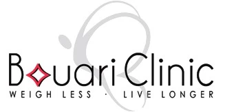 BOUARI CLINIC Franchise Logo