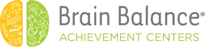 Brain Balance Franchise Logo