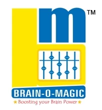 Brain-O-Magic Franchise Logo