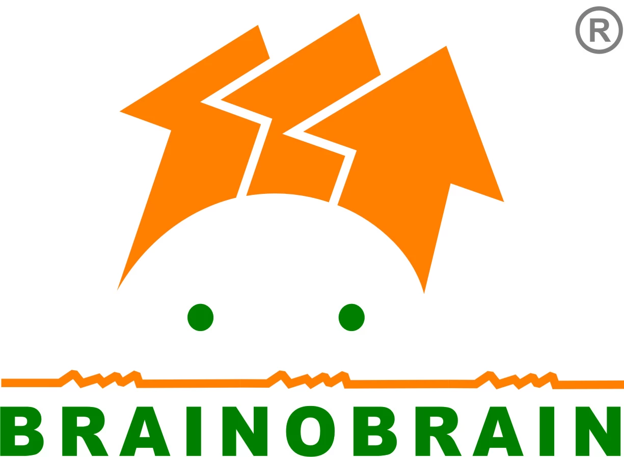 BRAINOBRAIN Franchise Logo