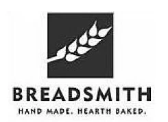 Breadsmith Franchise Logo