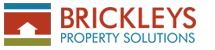 Brickleys Property Solutions Franchise Logo