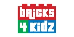 Bricks 4 Kidz Franchise Logo