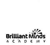Brilliant Minds Academy Franchise Logo