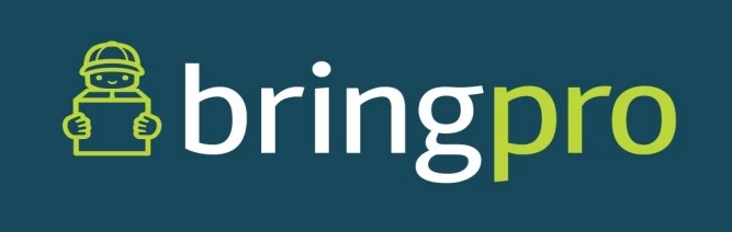 BringPro Franchise Logo
