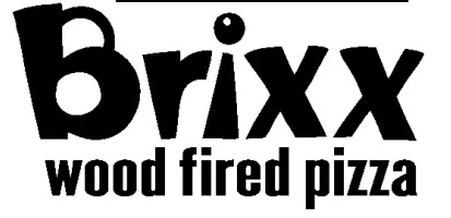 Brixx Wood Fired Pizza Franchise Logo