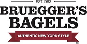Bruegger's Bagels Franchise Logo