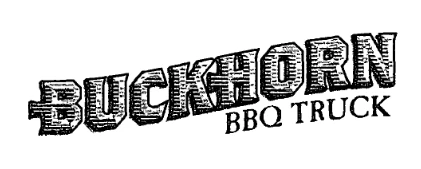 Buckhorn Grill Franchise Logo