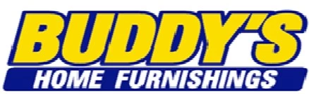 Buddy's Home Furnishings Franchise Logo