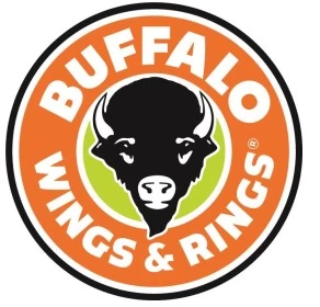Buffalo Wings & Rings Franchise Logo