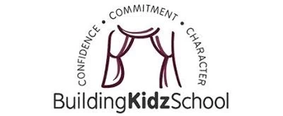 Building Kidz School Franchise Logo