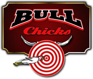 BULL CHICKS Franchise Logo