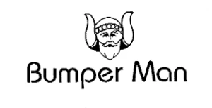 Bumper Man Franchise Logo