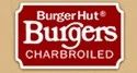 Burger Hut Franchise Logo