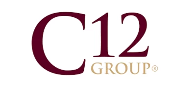C12 Group Franchise Logo