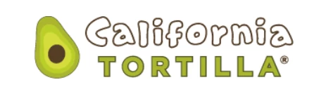 California Tortilla Franchise Logo