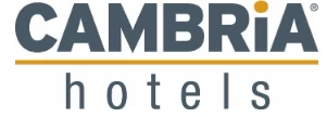 Cambria Hotels & Suites Franchise Logo