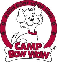 Camp Bow Wow Franchise Logo