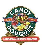 CANDY BOUQUET Franchise Logo