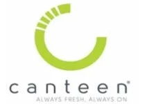 Canteen Franchise Logo