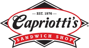 Capriotti's Sandwich Shop Franchise Logo