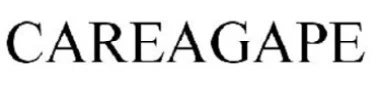 Careagape Franchise Corporation Franchise Logo