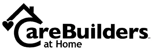 CareBuilders At Home Franchise Logo