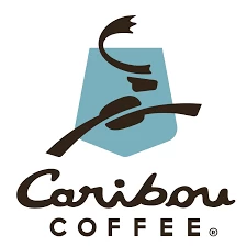 Caribou Coffee Franchise Logo