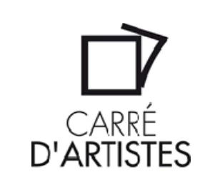 Carre d'artistes Franchise Logo