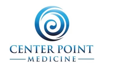 Center Point Medicine Franchise Logo