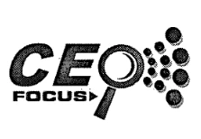 CEO Focus Franchise Logo