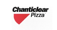 Chanticlear Pizza Franchise Logo
