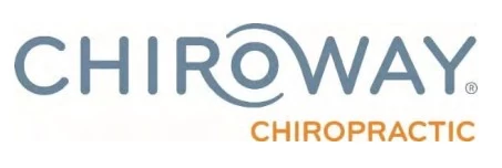 ChiroWay Franchise Logo