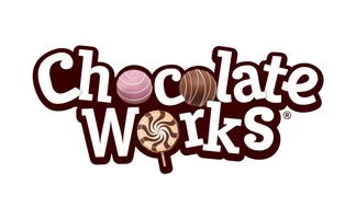 Chocolate Works Franchise Logo