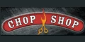 Chop Stop Franchise Logo
