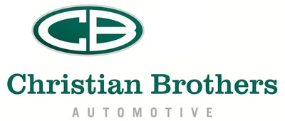 Christian Brothers Automotive Franchise Logo