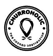 Churroholic Franchise Logo