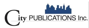 City Publications Franchise Logo