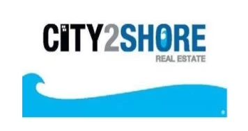 City2Shore Franchise Logo