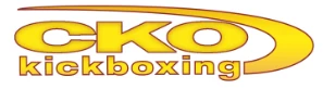 CKO Kickboxing Franchise Logo