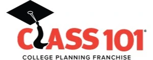 Class 101 Franchise Logo