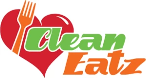 Clean Eatz Franchise Logo