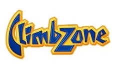 ClimbZone Franchise Logo
